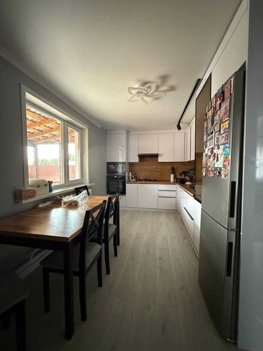 Срочно! Продам дом в Бишкуле.