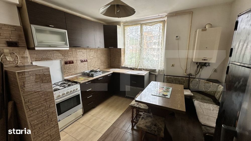 Apartament 2 camere, 58 mp, Ultracentral