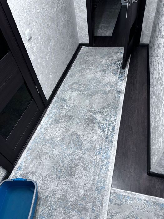 Дорожка для дома, ковер