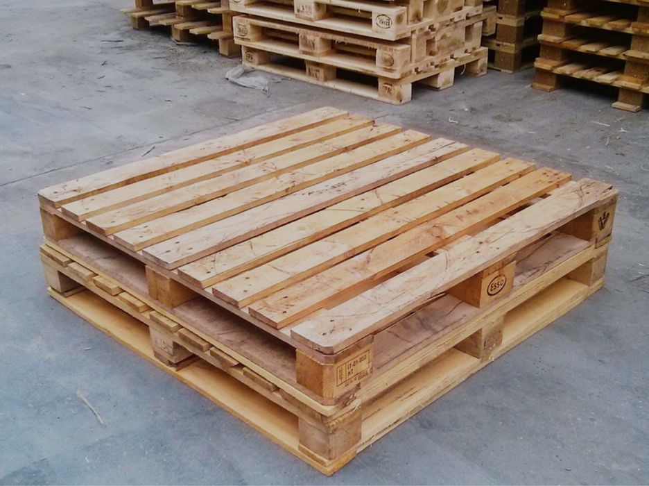 Продам поддоны 100/120 см