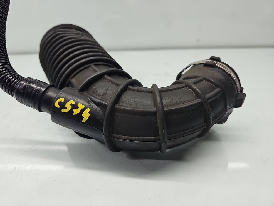 Tub admisie aer AUDI A5 (8T3) [Fabr 2007-2015] 03G129629E 2.0 TDI CAGA