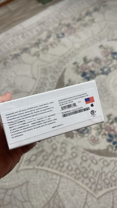 AirPods pro 2 Акция!!