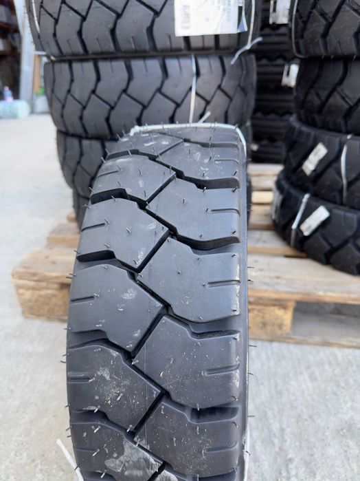 Cauciucuri 6.00-9 GRI LIFT 12PR Noi pentru stivuitor livrare oriunde