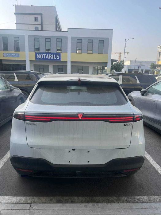 Shenlan S05 EV 200 max Naqd va halol nasiya