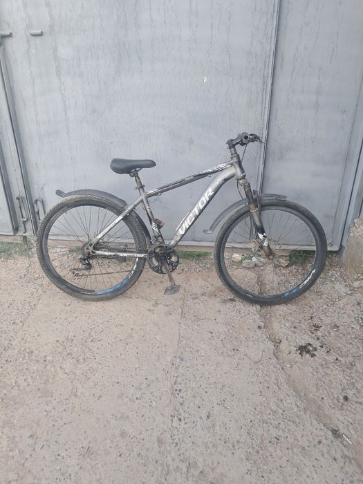 Продам велосипед р26
