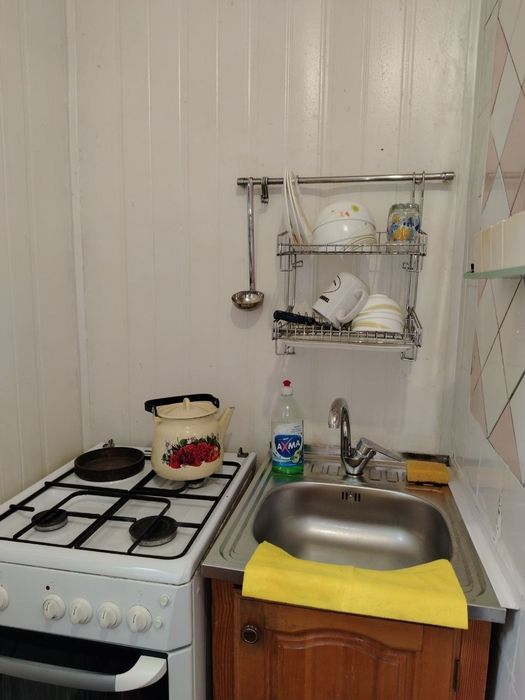 Аренда квартиры Метро Максим горький 1/3/5