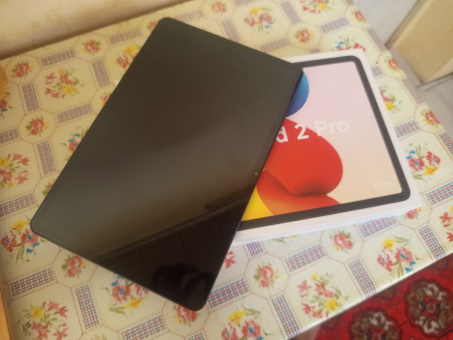 REDMI_Pad_2_Pro 6/128