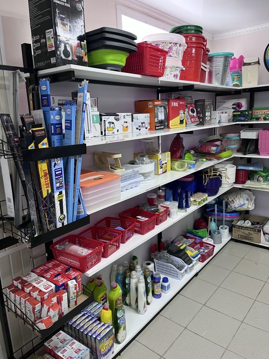 "СӘТ" Компьютерлік орталық сатам