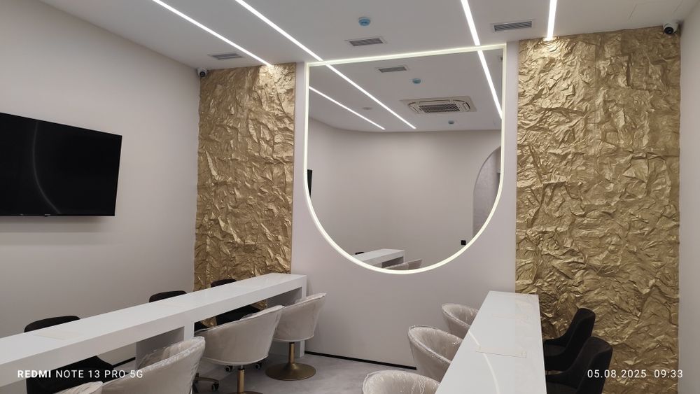 Ремонт квартир под ключ!