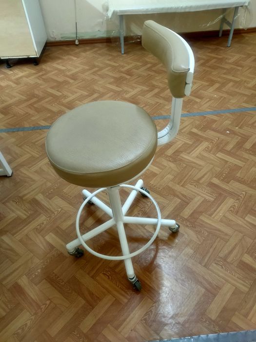 Медицинская мебель.