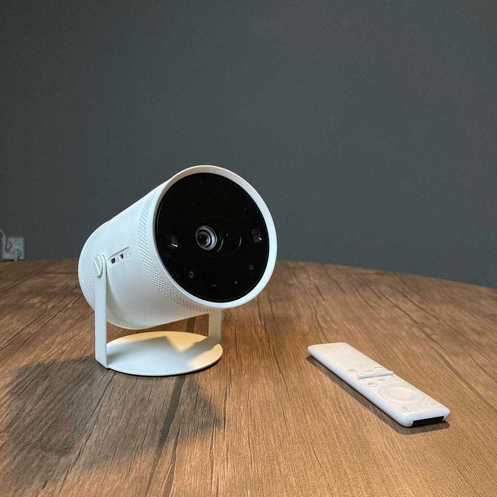 Продам проектор Samsung Freestyle