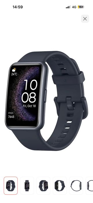 смарт часы Huaweii 42 мм