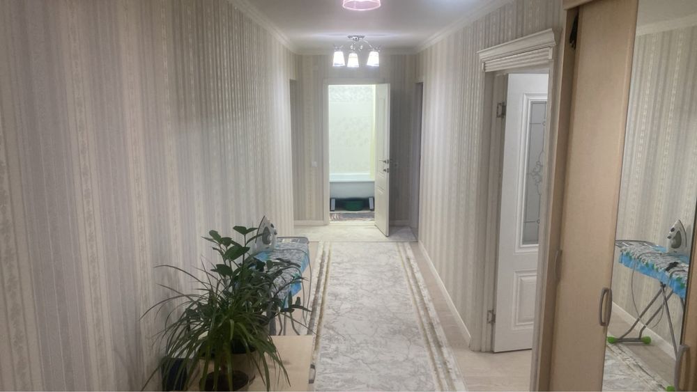 Продается 5ти -комн.дом в г. Караганда