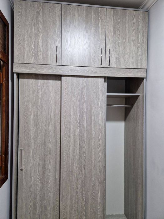 Навои шахрида квартира сотилади