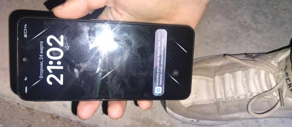 Redmi note 10s сатылады