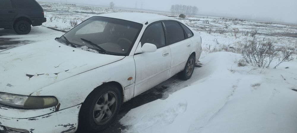 Продам Мазда Кронос