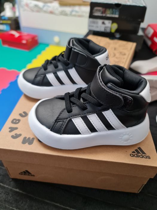 Ghete stare impecabila