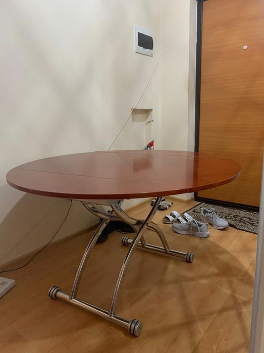 Стол 1.5 м кухонный