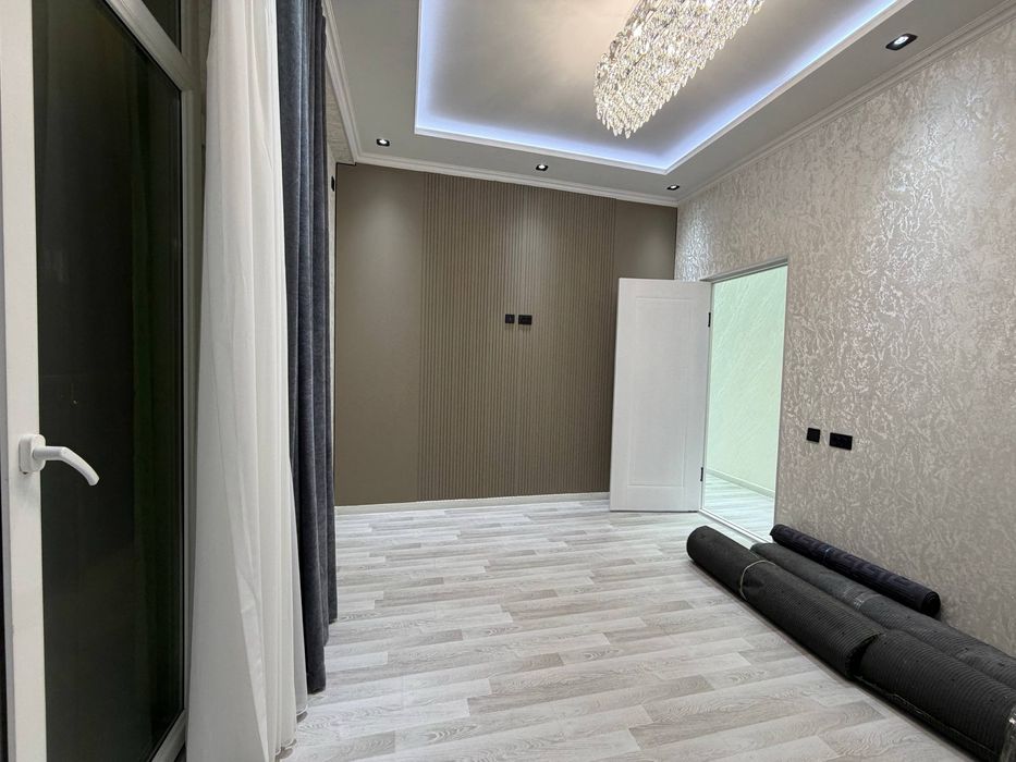 Срочно продается 2х ком квартира Хон Сарой Куйлюк массив 2