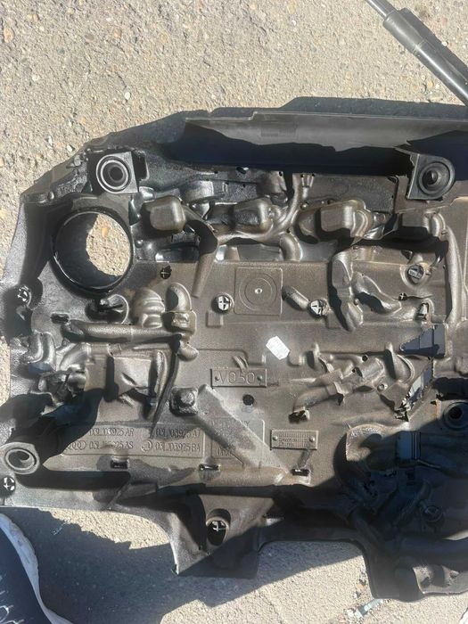 Capac protectie motor Volkswagen Golf VI 03L1039225AR