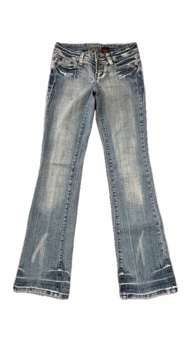 vintage zanadi jeans