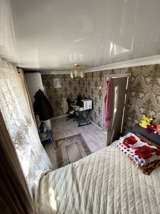 Продается 2х комнатная квартира