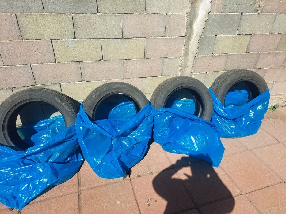 PIRELLI 225 55 17  2024 г.