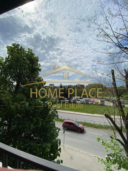 Дава се под наем Двустаен апартамент в Варна, Младост 1 - 60 кв.м за 408 € - Снимка #6