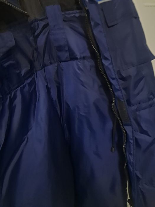 Спец костюм, зимний