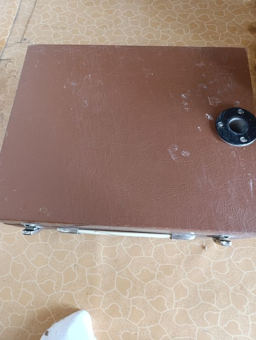 Продам фотоувеличитель б/у