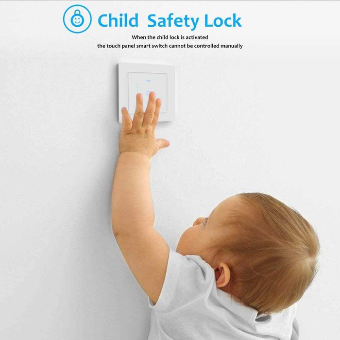 Comutatori pt jaluzele WLAN [Gen. 6]cu AlexaAlexa, Google Home si Siri