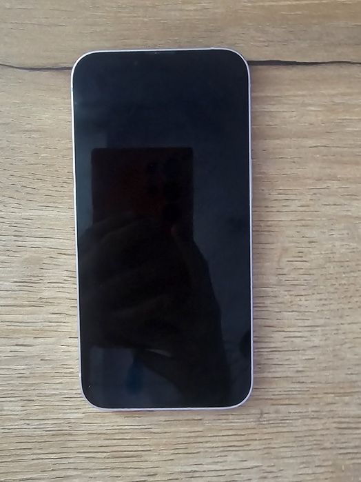 13 iphone,розовый