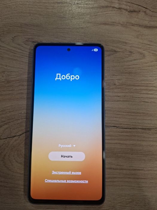 Samsung A53 продам в отличном состоянии