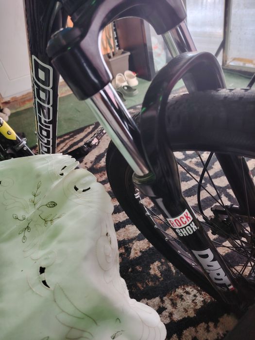 Bicicleta MTB 26 inch yukon