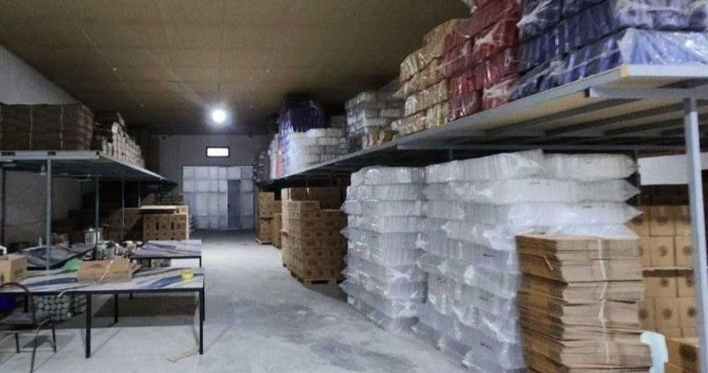 Продается Нежилой