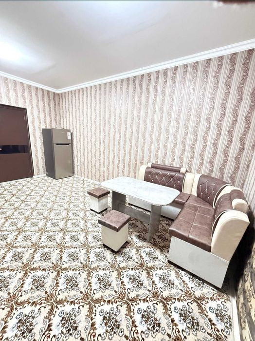 Камолон Ош, Дружба, Самарканд дарвоза 64м2 евро с кадастром ;