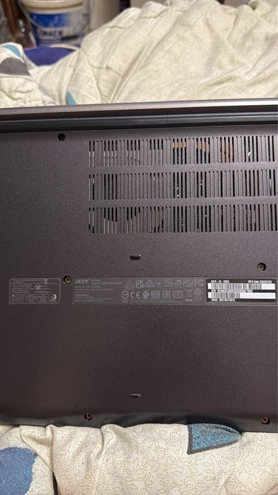 Acer Aspire 5 (2022) A515-45-R53D