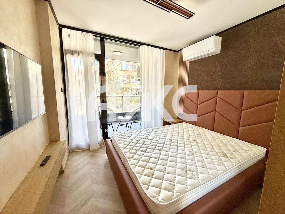 Дава се под наем Тристаен апартамент в София, Манастирски ливади - 90 кв.м за 1495.83 € - Снимка #7