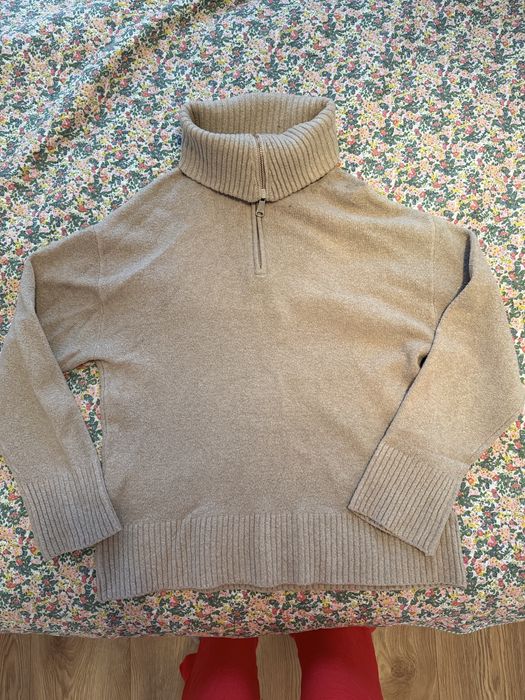 Пуловери/ Блузи с дълъг ръкав