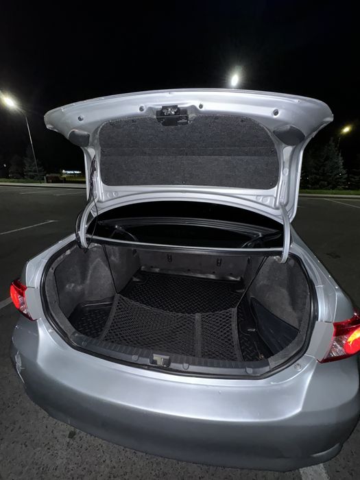 Продам автомашину Toyota Corolla