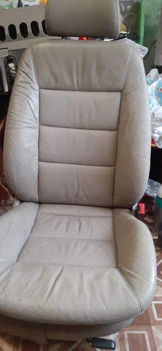 Продаю сиденья ауди а6c5