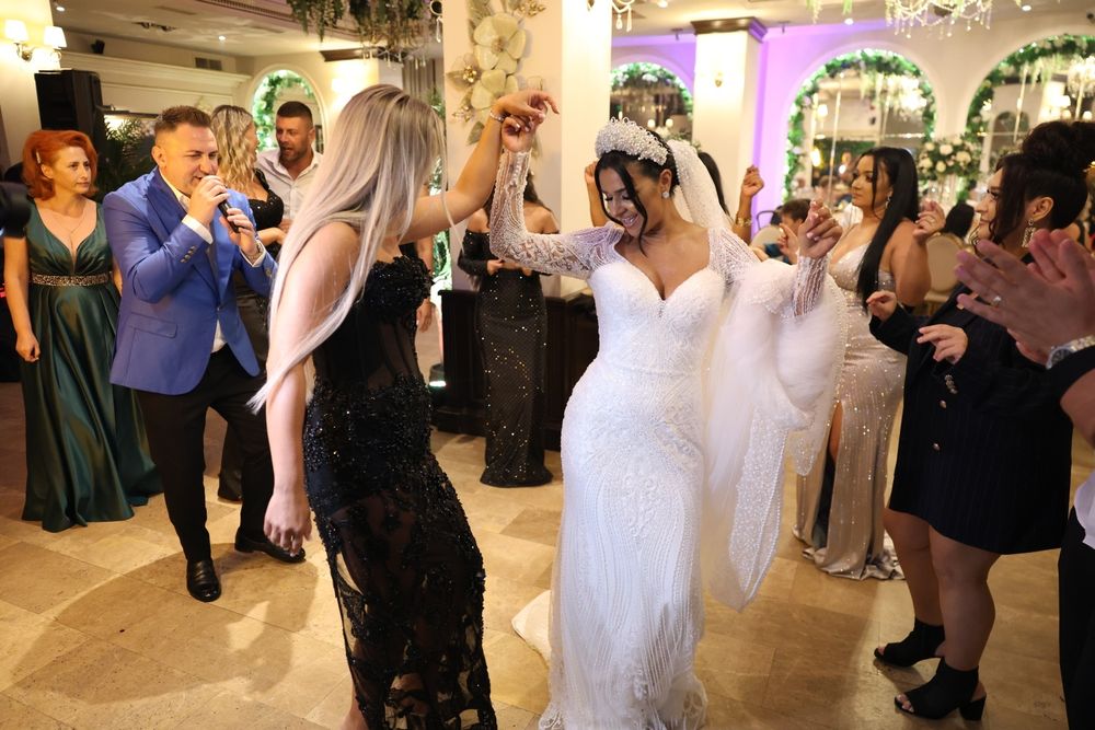 Fotograf cameraman cununie nunta botez