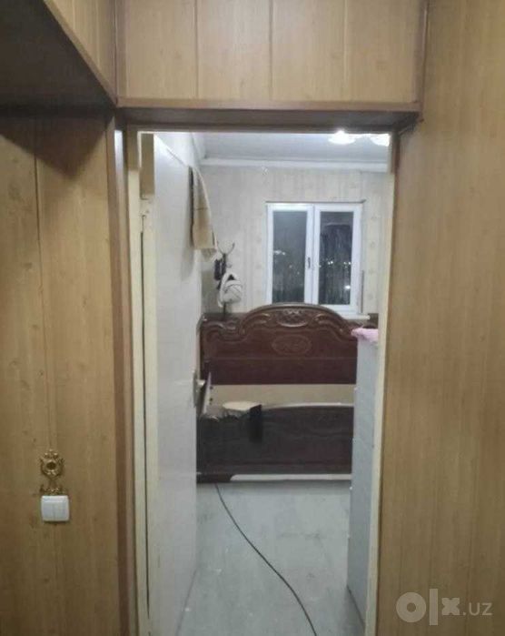 2 хонали 67м2 Чилонзор Алгоритм квартира сотилади