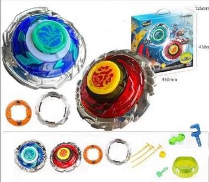 Инфинити Надо. Набор для баттлов Battle Set