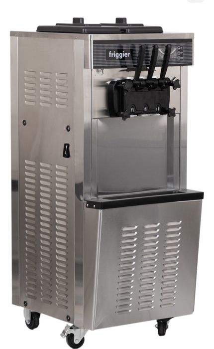 Фризер для мороженое