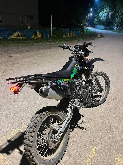 Хингуизин 06 мото