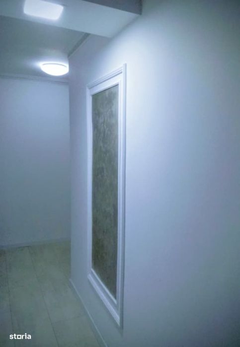 Apartament cu 1 camera ultrafinisat, disponibil, intabulat