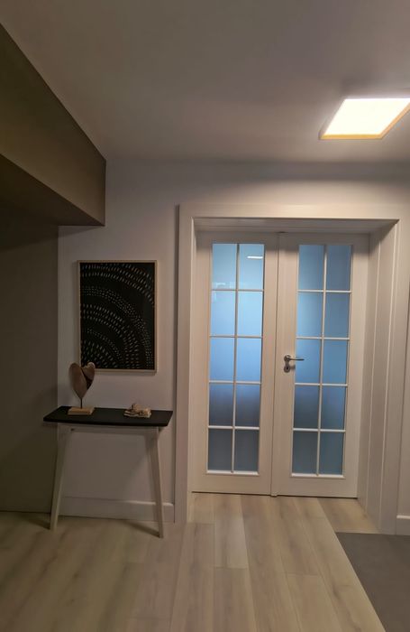 Apartament 4 camere mobilat și utilat, zona centrala, Mihail Kogalniceanu