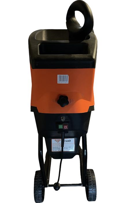 Tocatoare de crengi ruris