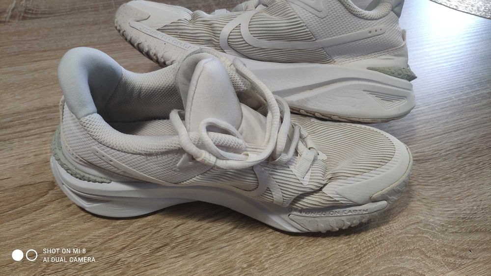 Дамски Маратонки NIKE STAR RUNNER 4 Маратонки Найк Стар Рънър 4